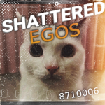 Shattered Egos (SE)