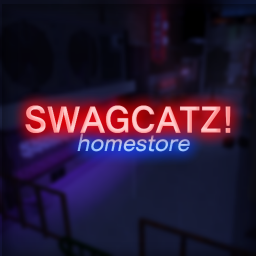 homestore v1 - SWAGCATZ!