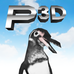 Penguin 3D [Alpha]