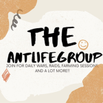 TheAntLifeGroup