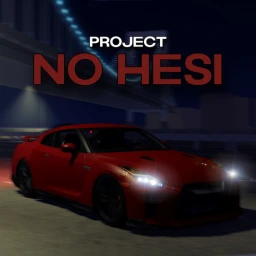 Proje: Hesi Yok icon