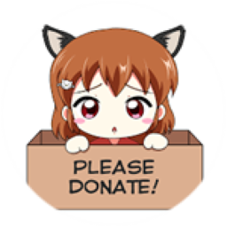 Donate me please