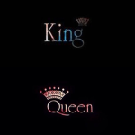 QUEEN and KINGS :P