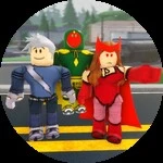 Halloween Wandavision (Tri-Pack) Gamepass