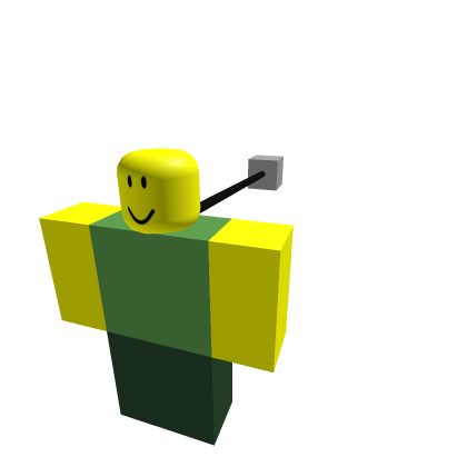 R6 Ragdoll buddy (tool)