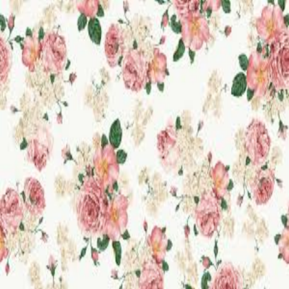 Flower Background Roblox decal