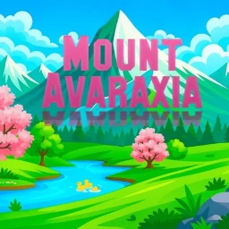 [X10 Updated!!!!!]Mt Avaraxia icon
