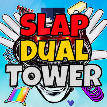 Slap Dual Tower