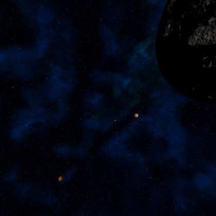 Planets HD
