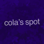 cola's spot