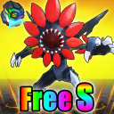 [PVP] Catch a Monster
