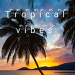 Tropical vibes <333