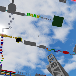 JACEN'S OBBY PART 1