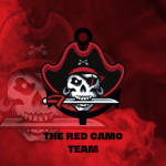 The red camo team