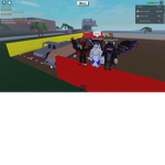 ROUX charity