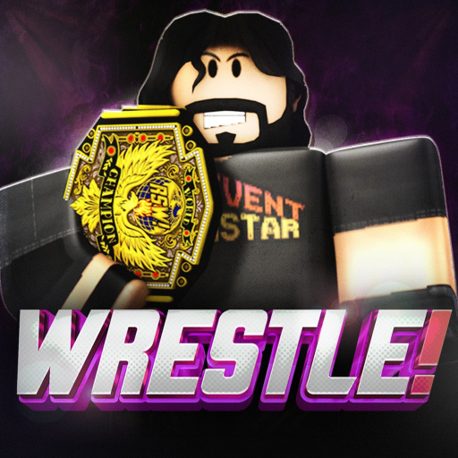 WRESTLE! | Roblox Wrestling