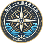 Bid & Barter