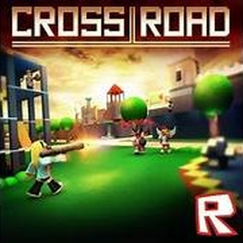 Crossroads Hangout 