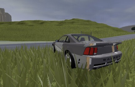 Roblox city Roleplay 