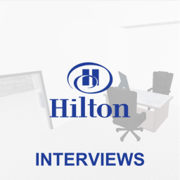 Hilton Interview Center