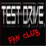 Test Drive fan group!