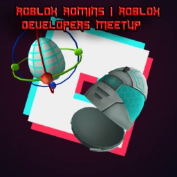🥚 ROBLOX Egg Hunt Hangout! 🥚 (Get Dev + Admin) icon