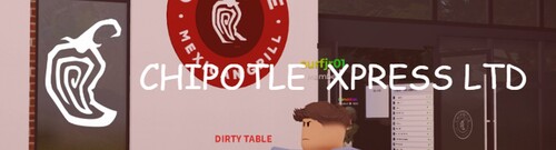 [💸TIPS] Work at Chipotle Restaurant 