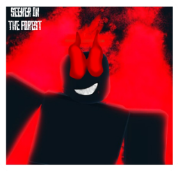 (RELEASE) Seeker in the forest (Beta)🌲