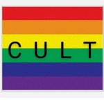 .+ Rainbow Cult +.