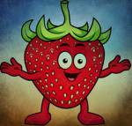 The Strawberrys Gang