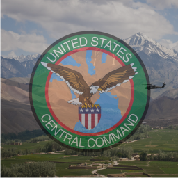 Afghanistan Warzone