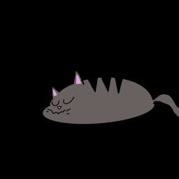 The Cat Clicker icon