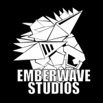 "Emberwave Studios" by Em-Ber
