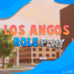Los Angos Roleplay