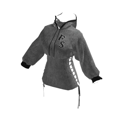 Oversized hoodie roblox on sale