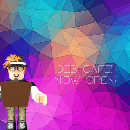 DEB Cafe (VI)