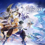 Genshin will take ur wallet