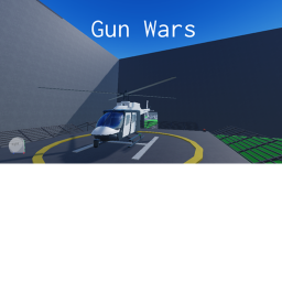 Gun Wars l