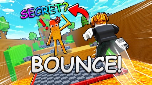 Bounce for Brainrots!
