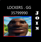 Lockers.GG.