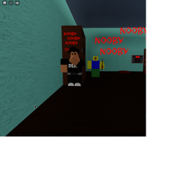 Nooby [ALPHA]