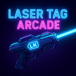 laser tag arcade [BETA UPDATE]
