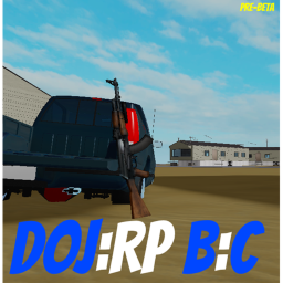| DOJ:RP, San Andreas |