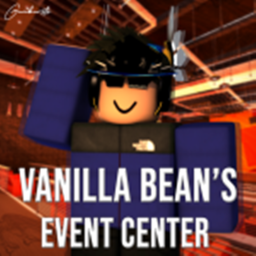 Vanilla Bean | Event Center