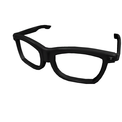 Lin's Glasses Roblox item