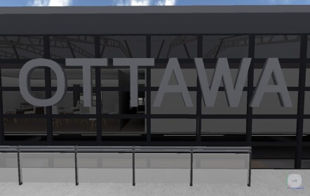 Ottawa Intl