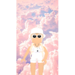 cloudies ;)