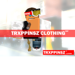 Trxppinsz Ent