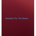 Simulator For The Games