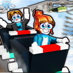 🎢 Cart Ride into Brainrot 🤯